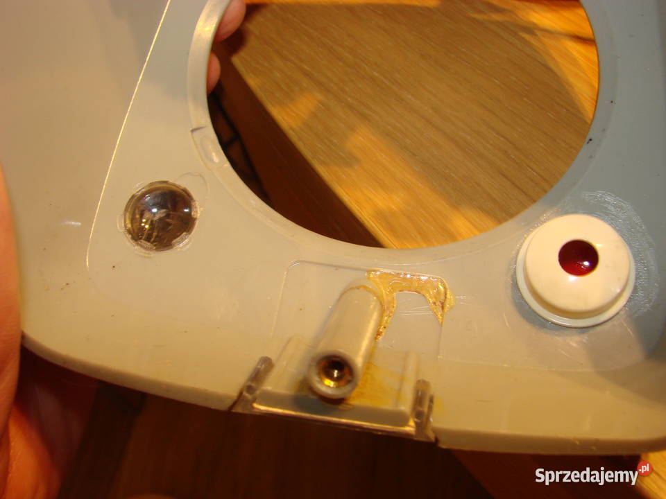 RWT Elektrim CBS66 telefon sekretarski PRL Pozostałe Pruszcz Gdański