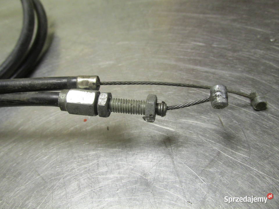 Rolgaz linki Yamaha XTZ 750 3LD Silniki i osprzęt Sandomierz