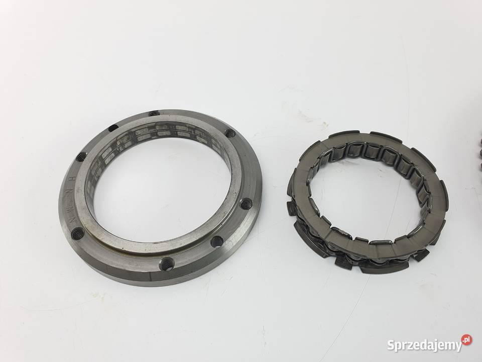 Sprzeglo Rozrusznika Sprzegielko Lozysko Honda