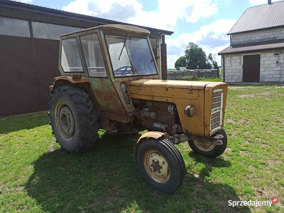 Ursus C360