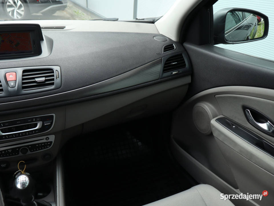 Renault Megane 15 dCi radio śląskie Katowice sprzedam