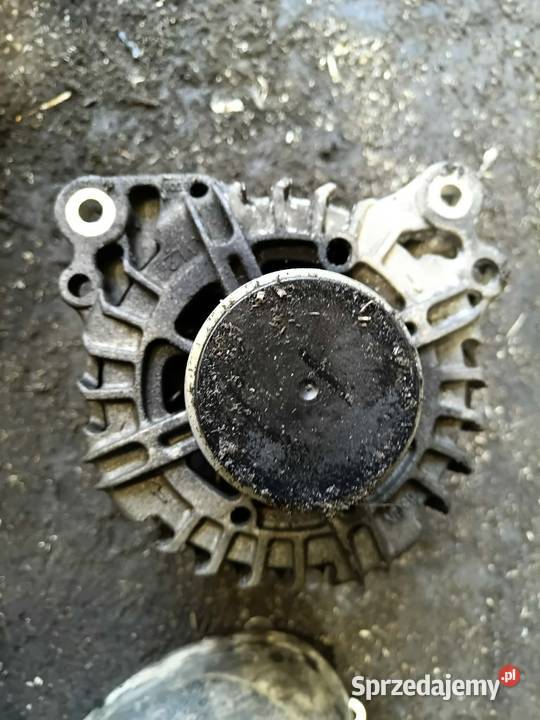 Alternator 03L 903 023 F 16 19 20 TDI Vw Audi Bodzentyn