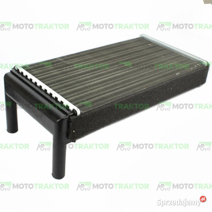NAGRZEWNICA KABINY FENDT H312810130030 Łążynek