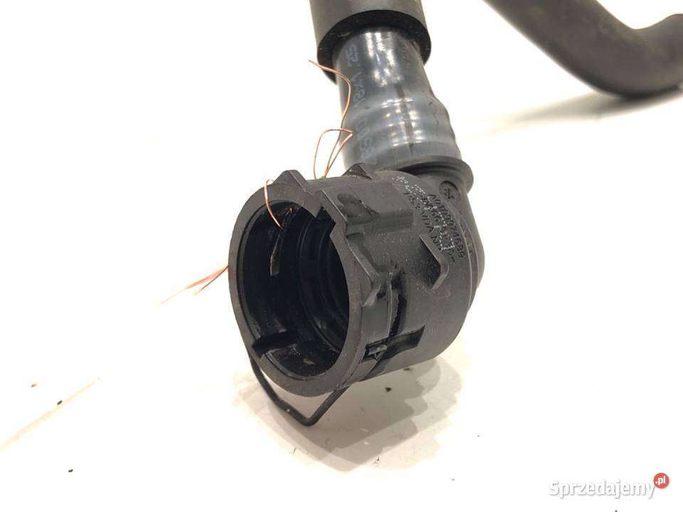 RURA WODY MERCEDES GLE A1678304204 20 269 osobowe podkarpackie