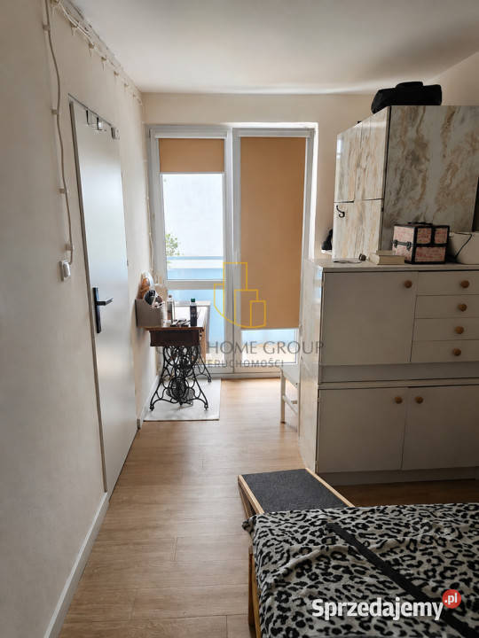 centrum Wrocławia 3 pok balkon pod wynajem dolnośląskie Wrocław