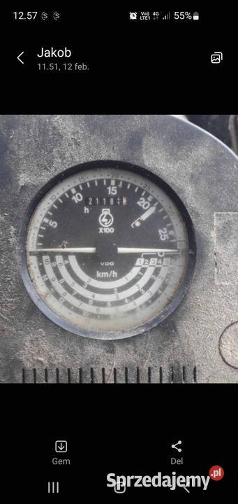 John deere 3050 w pełni sprawny 95 idealny do Wąbrzeźno
