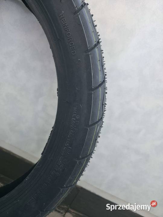 Sprzedam oponę i felgę do motoroweru motoru sprzedam