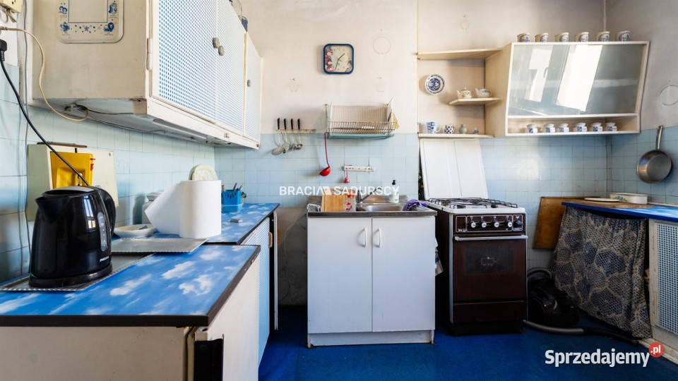 Mieszkanie sprzedam 545m2 2 pokoje Kraków Szlak 54.5m2