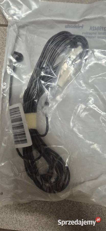 Nowy czujnik temperatury zewnętrznej do Webasto Warszawa