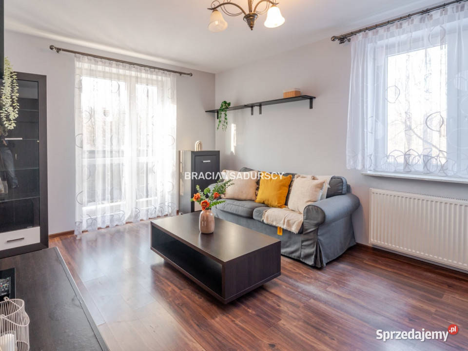 Mieszkanie Kraków 4791m2 2 pokoje