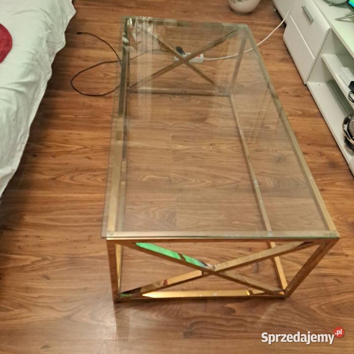 Stolik kawowy Sosnowiec