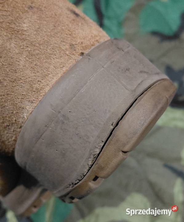 Buty Belleville AFTW 10R coyote USMC dolnośląskie Wrocław sprzedam