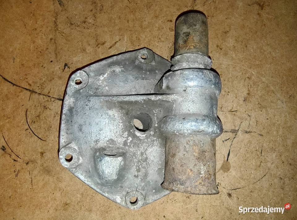 Dekiel pokrywa dyfra m72 Pozostałe Motoryzacja Leszno sprzedam