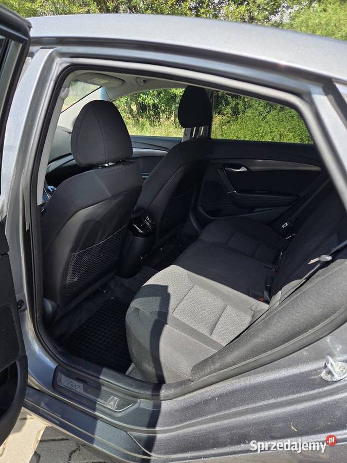 HYUNDAI i40 i40