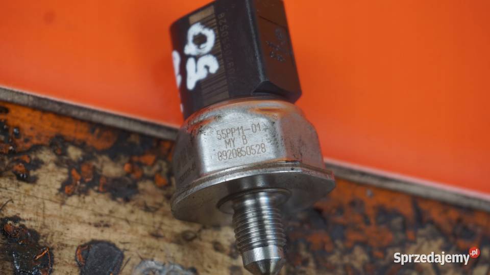 BMW E87 E90 16 116i 08r 121 N43B16AA czujnik