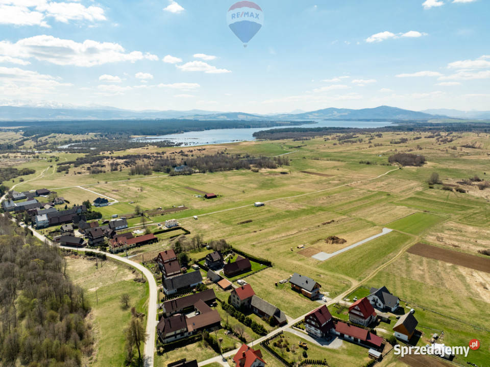 Dom Wolnostojący w Lipnicy Wielka Lipnica Wielka