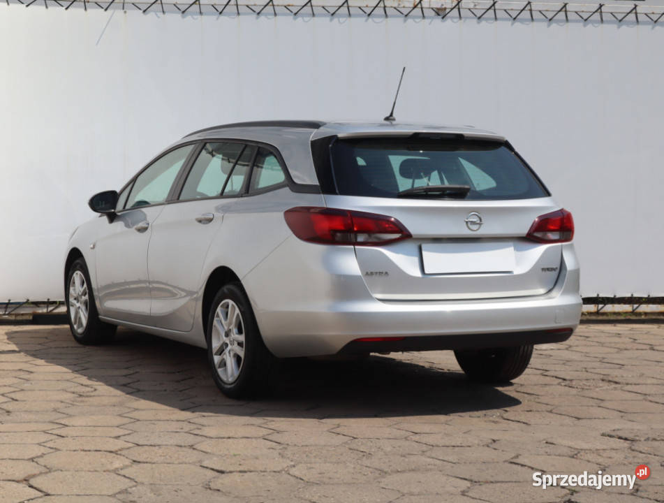 Opel Astra 14 T poduszka powietrzna Łódź sprzedam