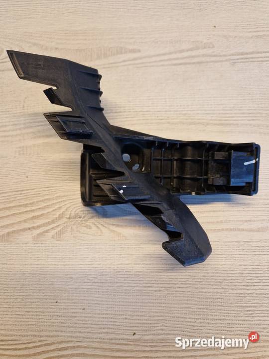 Ślizg zderzaka KIA Picanto 3 Prawy Kwilcz