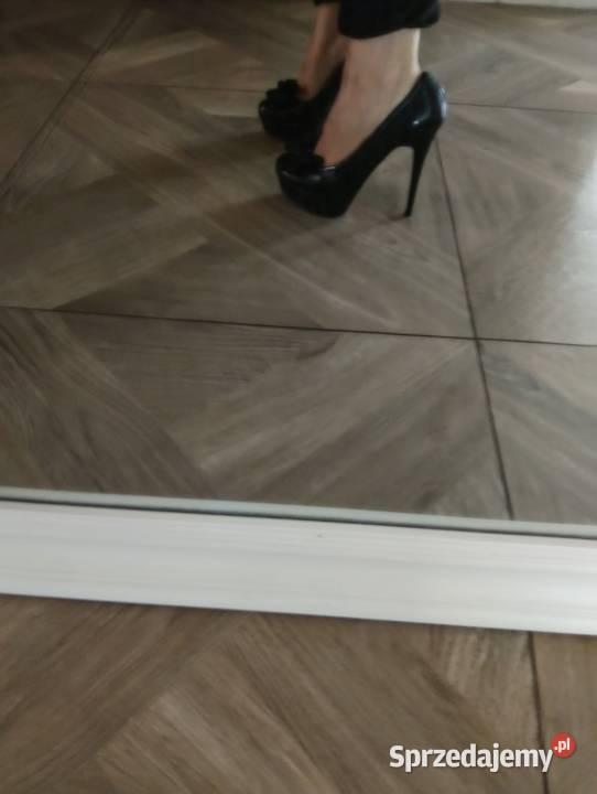 Buty Gucci Gryfice