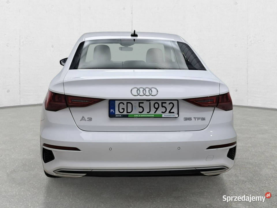 Audi A3 Limousine 8Y 2020