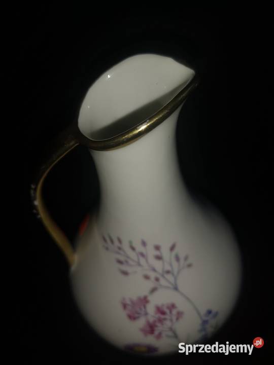Amfora wazon dzbanek Winterling Marktleuthem Porcelana i szkło Gdańsk sprzedam