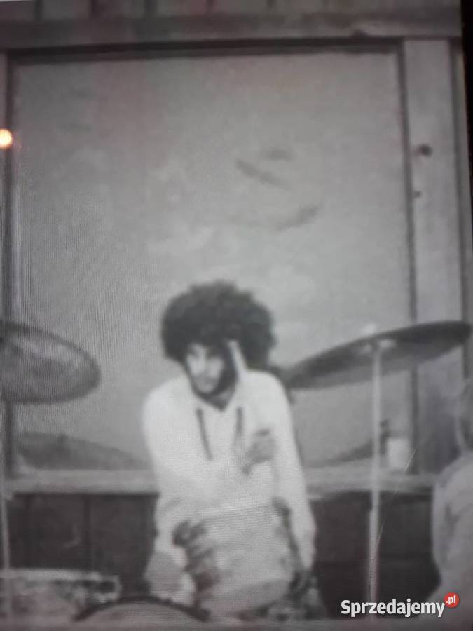 Archiwum hard blues rocka BOOGIE In Freak Town Rzeszów