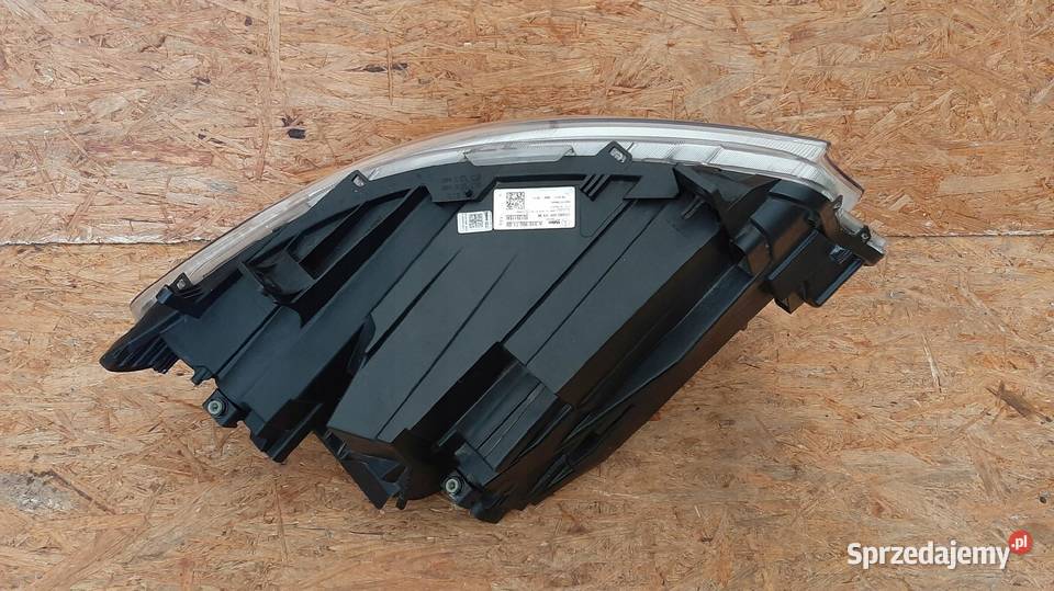 LAMPA LEWA PRZÓD FULL LED MERCEDES SPRINTER W907 Nowy Tomyśl