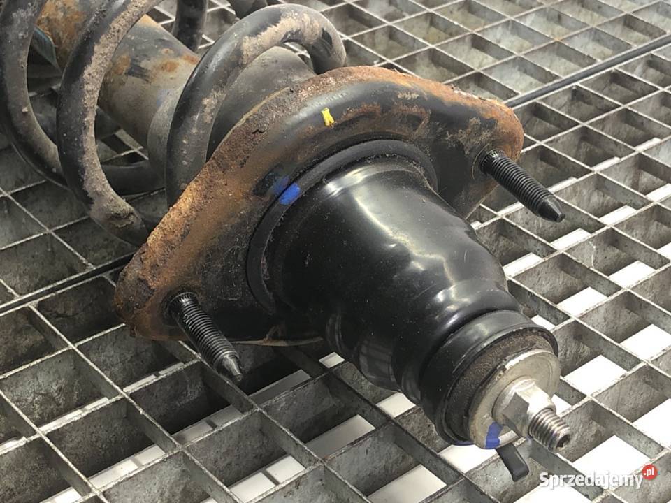 AMORTYZATOR PRAWY TYŁ ZE SPRĘŻYNĄ HONDA CRV III podkarpackie sprzedam