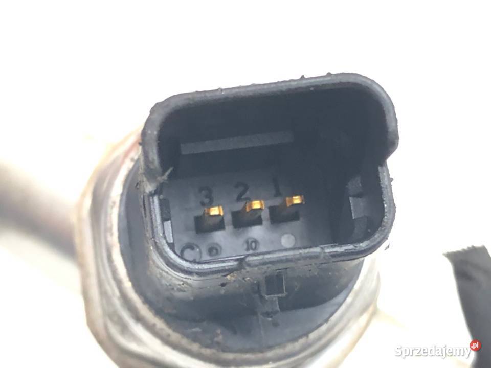 LISTWA WTRYSKOWA PEUGEOT 5008 16 156