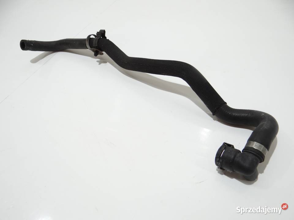 PRZEWÓD WĄŻ WODY BMW E92 E93 N43B20A 7552387 osobowe