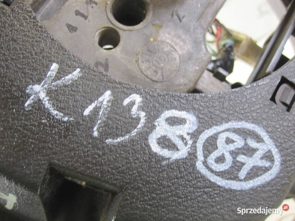 INSIGHT II 11r kierownica 110201C4 1050438 Kierownice powietrza sprzedam