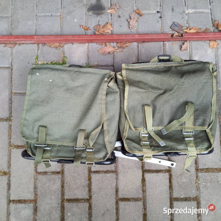 Bagażniki Simson mz etz 150