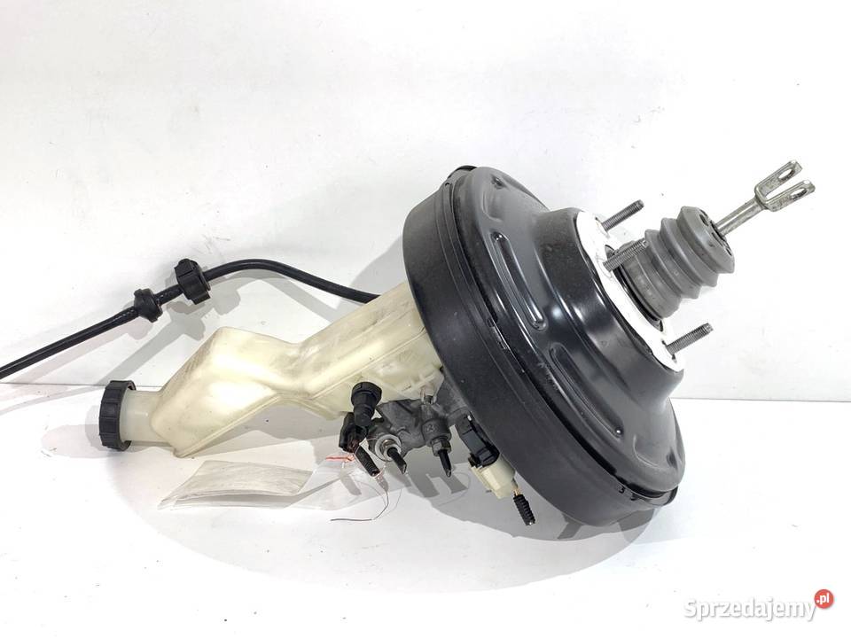 SERWO HAMULCOWE FORD ECOSPORT GN152B195SA SUV 10