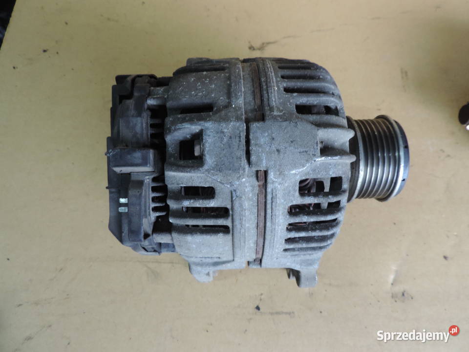 ALTERNATOR VW Lupo 3L 12 TDI małopolskie