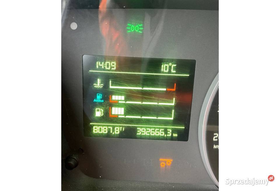 Hakowiec Rok produkcji 2016 Warszawa