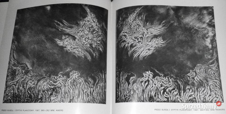 Medalierstwo Malarstwo Janusz Jutrzenka Chełm sprzedam