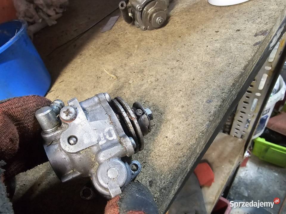 Yamaha DT 80 lc2 dozownik pompa pompka oleju Pozostałe Jelenia Góra