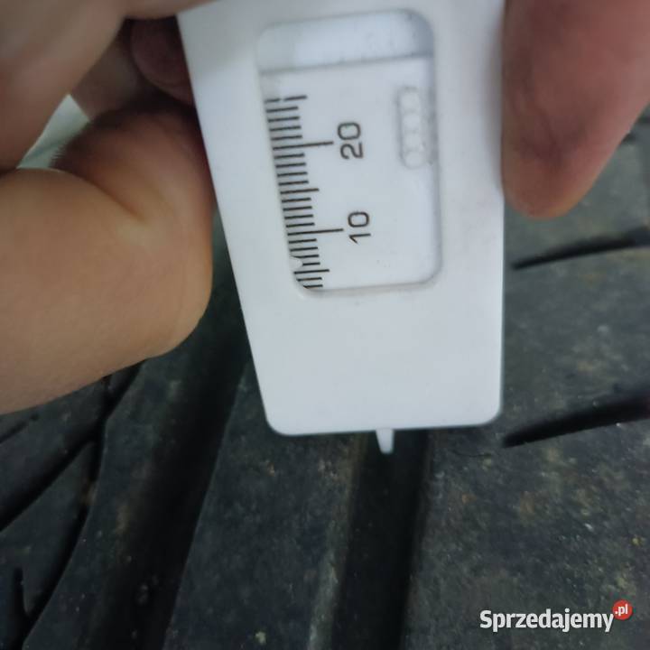 Koła do Audi Q7 18 zamiana Lubliniec