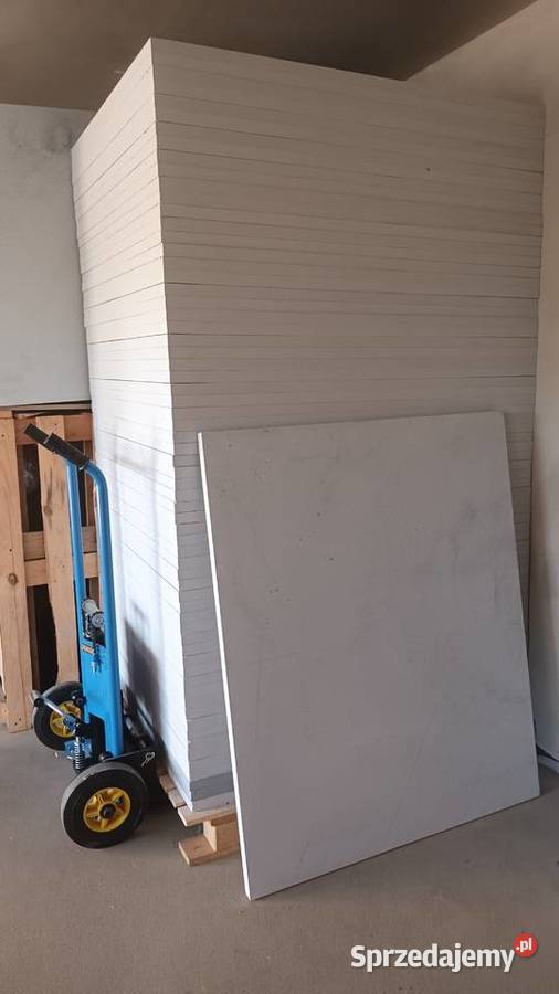 Płyty izolacyjne 1220x1000x30mm Varmsen Skamol