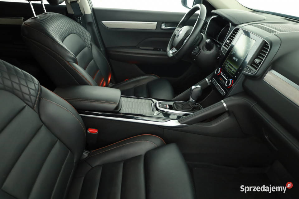 Renault Koleos 13 TCe Piaseczno