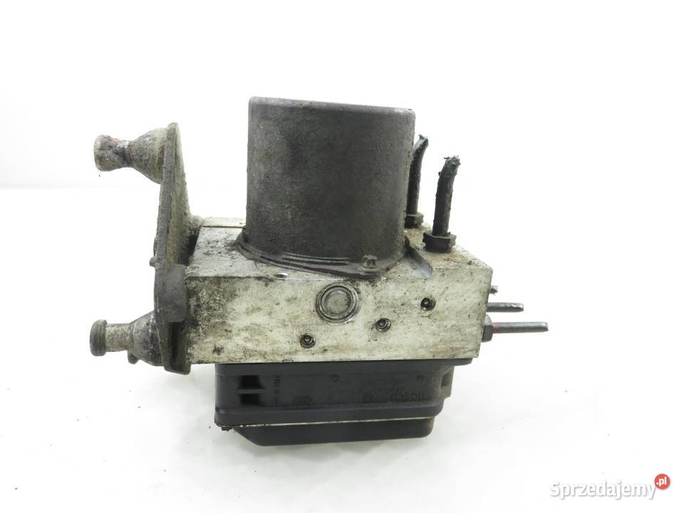 POMPA ABS MERCEDES SPRINTER 906 0014462589