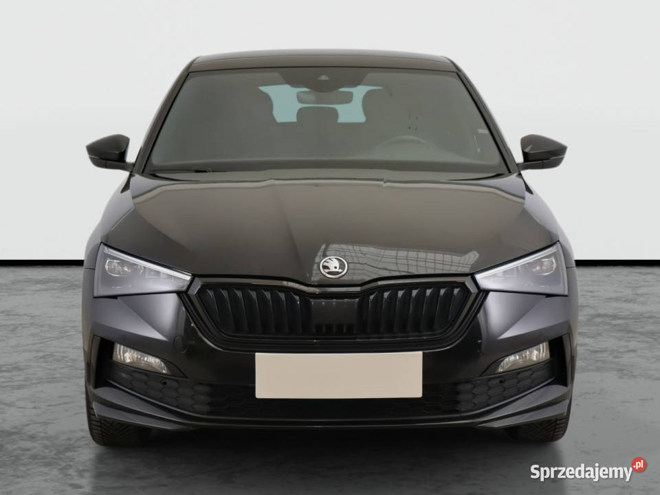 Skoda Scala 10 TSI Scala