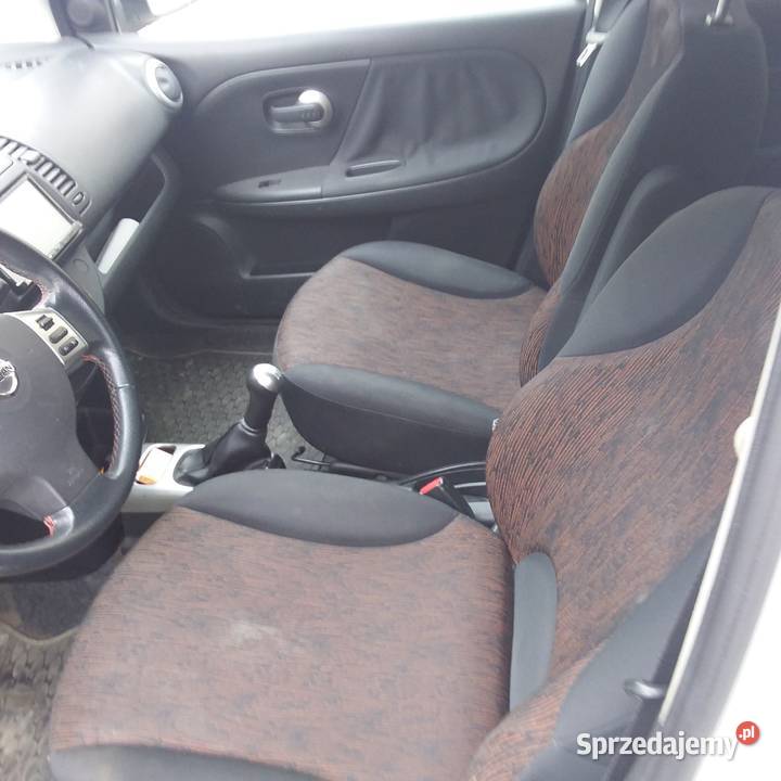 Nissan Note Stalowa Wola sprzedam