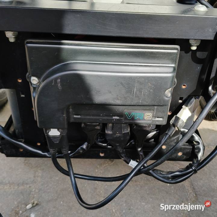 Wózek inwalidzki elektryczny Otto Bock B500 Milanówek