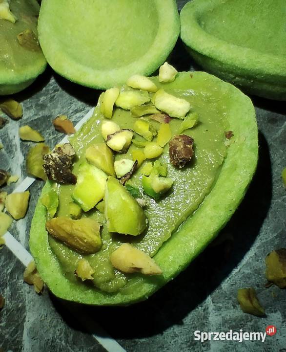 Ciastka ORZESZKI Katowice