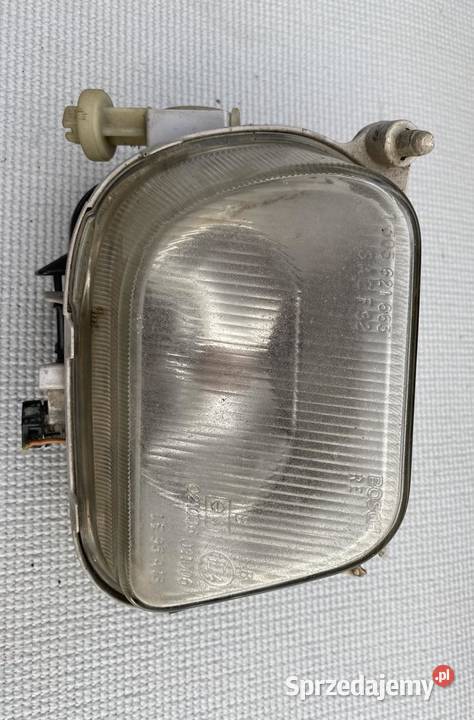 MercedesBenz W210 Lampa przeciwmgielna Prawa prawe Łagiewniki