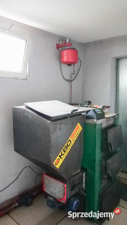Dom na uboczu wsi 4800m2 Przemków sprzedam