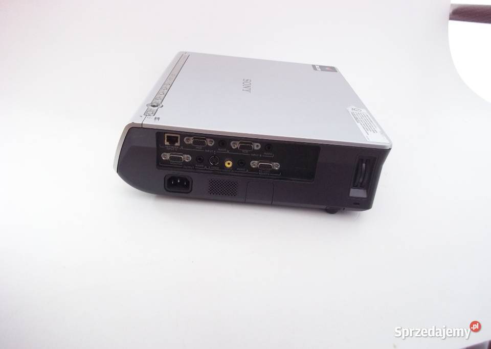Projektor Sony VPL CX120 Kraków sprzedam