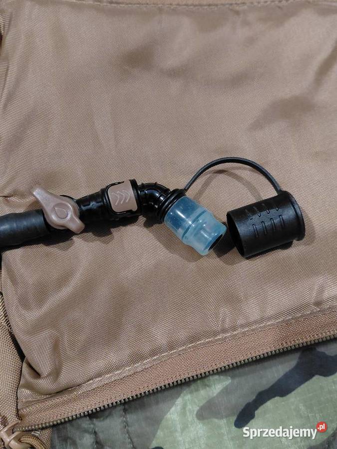 Camelbak MARCHWAY coyote 3L MOLLE II USMC