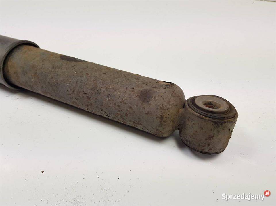 AMORTYZATOR LEWY TYŁ RENAULT MASTER III osobowe